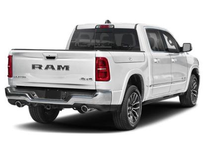 ram ram 1500 pickup 2025 1C6SRFHP6SN554062 image ram ram 1500 pickup 2025 1C6SRFHP6SN554062 image